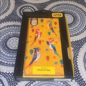 DisneyParks X Otterbox, IPhone XS Max case
